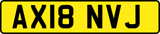 AX18NVJ