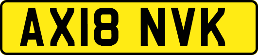 AX18NVK