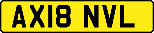 AX18NVL