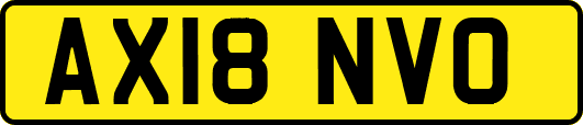 AX18NVO
