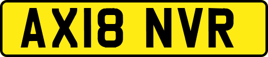 AX18NVR