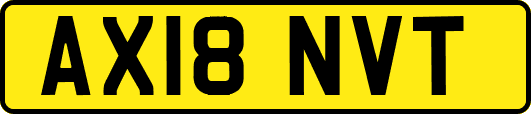 AX18NVT