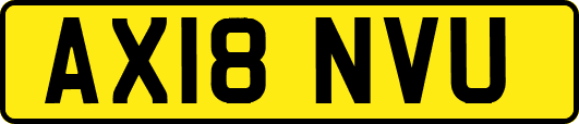 AX18NVU