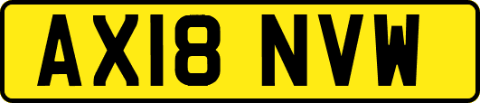 AX18NVW