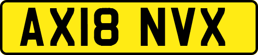 AX18NVX