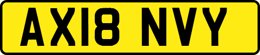 AX18NVY