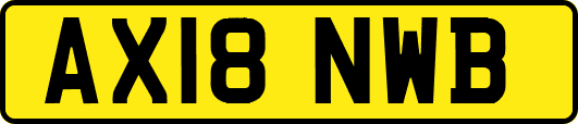 AX18NWB