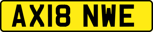 AX18NWE