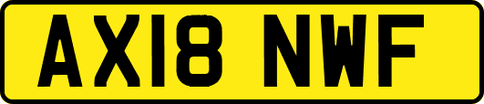 AX18NWF