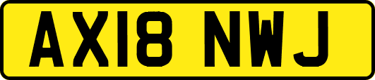 AX18NWJ