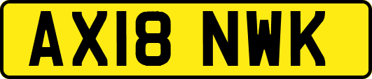 AX18NWK
