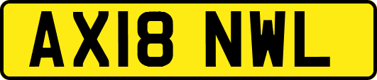 AX18NWL