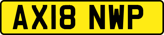 AX18NWP