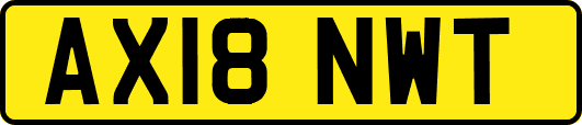 AX18NWT