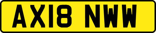 AX18NWW