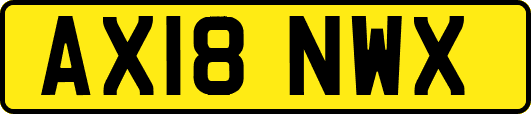 AX18NWX