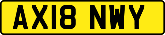 AX18NWY