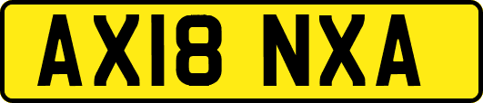 AX18NXA