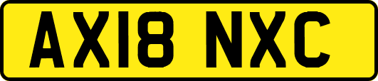 AX18NXC