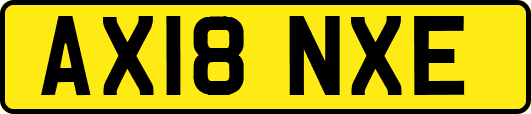 AX18NXE