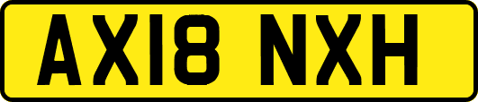 AX18NXH