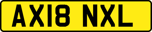 AX18NXL