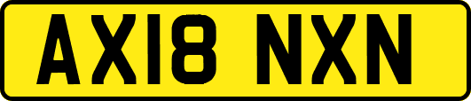 AX18NXN