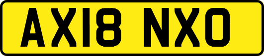 AX18NXO