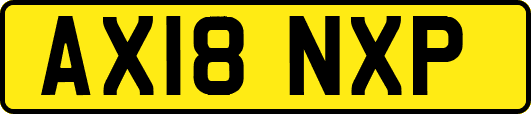 AX18NXP