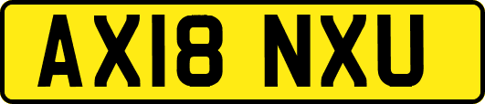 AX18NXU