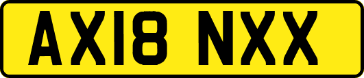AX18NXX