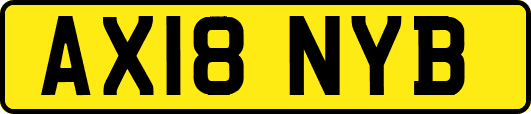 AX18NYB