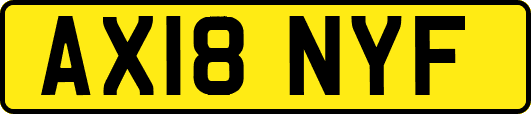 AX18NYF