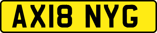 AX18NYG