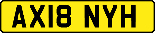 AX18NYH