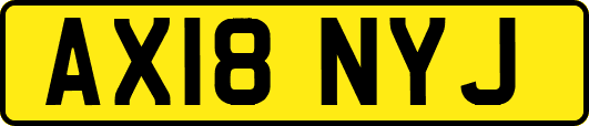 AX18NYJ