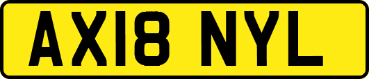 AX18NYL