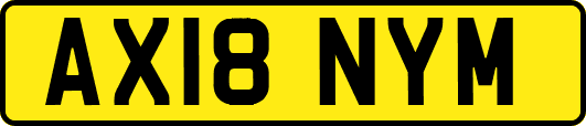 AX18NYM