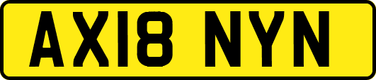 AX18NYN
