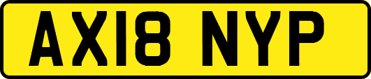 AX18NYP