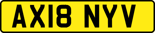 AX18NYV