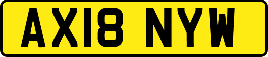 AX18NYW