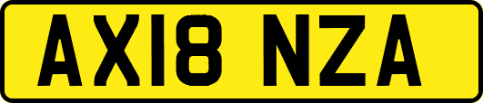 AX18NZA