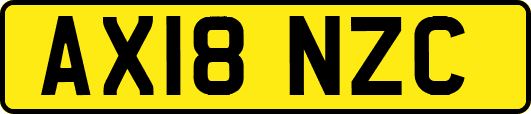 AX18NZC
