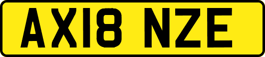 AX18NZE
