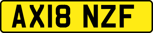 AX18NZF