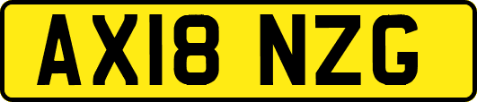 AX18NZG