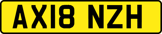 AX18NZH