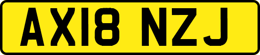 AX18NZJ
