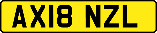 AX18NZL